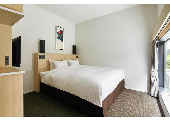 Hotel Kyotology - Vacation Stay 16010V
